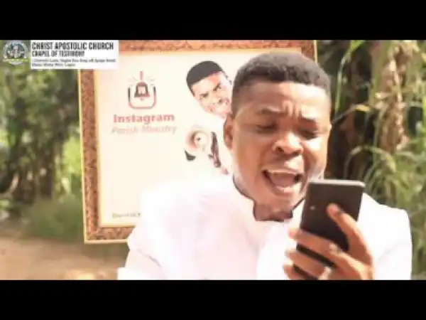Woli Agba – Dele The Cameraman